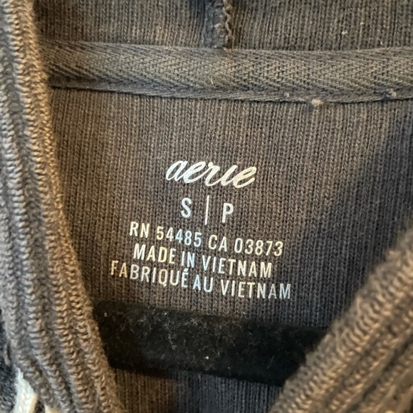 💃🏻3/$35 Aerie Hoodie - Picture 2 of 4
